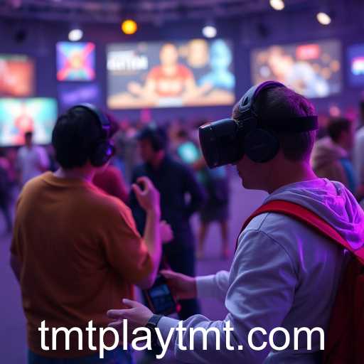 The Evolution of Digital Play Platforms