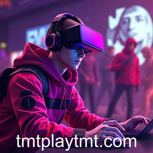 Exciting Trends and Innovations in Online Gaming