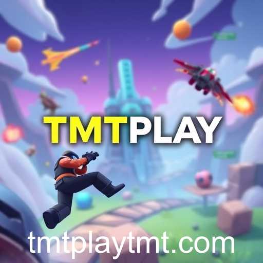 Exploring TMTPLAY: The Digital Playground