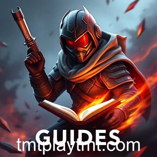 Game Guides