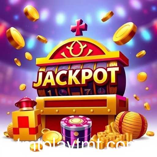 Jackpot Games