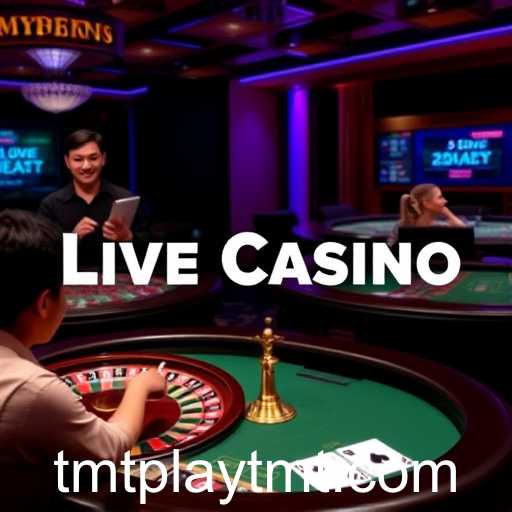 Live Casino