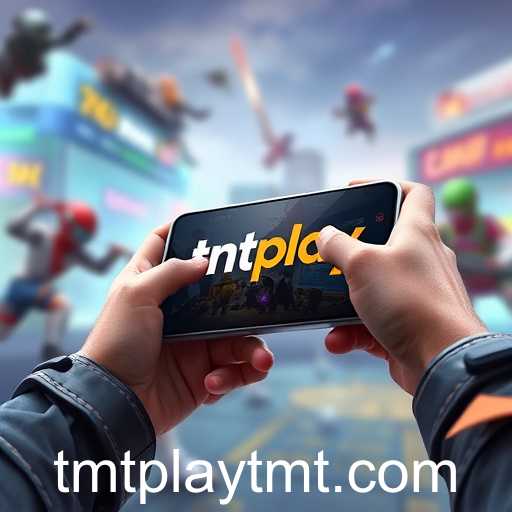 Mobile Play