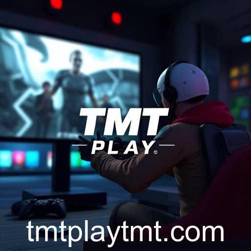 Revamping the Gaming Experience on TMT Play