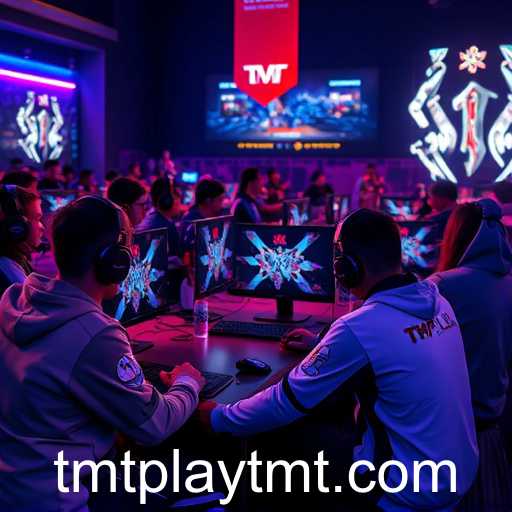 The Rise of Online Gaming Communities