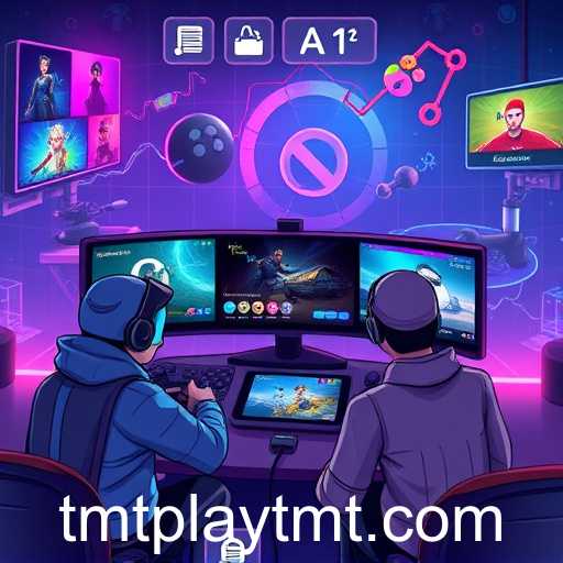 The Rise of Online Gaming in 2025