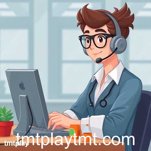 Customer Support